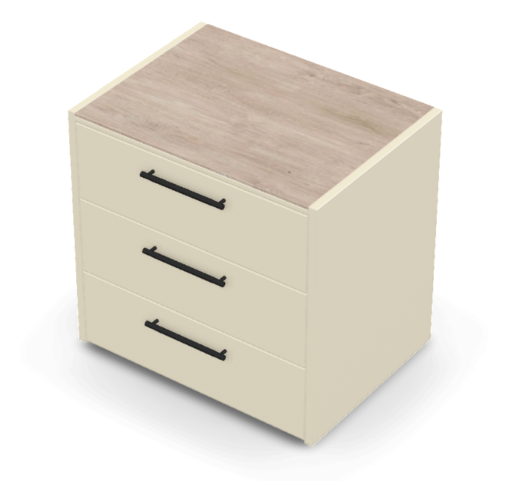 Brabura CT 90 Schubladenmodul, Detailansicht 22