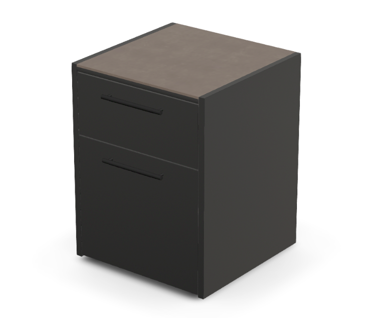 Brabura CT 60 Abfallmodul, Detailansicht 31