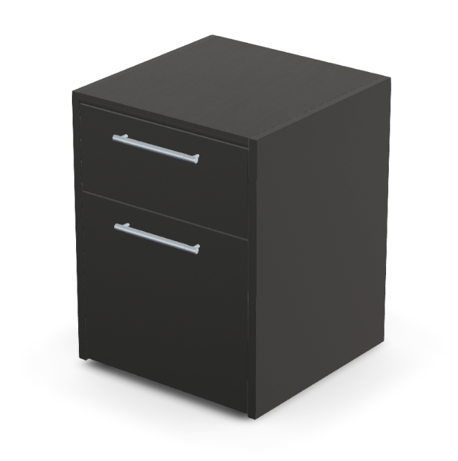 Brabura CT 60 Abfallmodul, Detailansicht 2