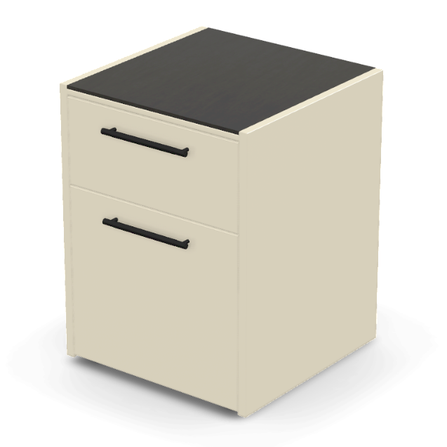 Brabura CT 60 Abfallmodul, Detailansicht 4