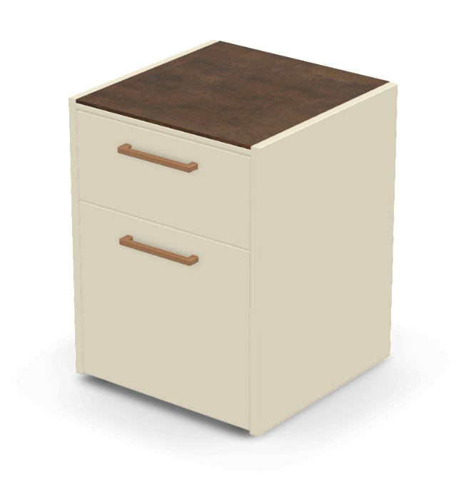 Brabura CT 60 Abfallmodul, Detailansicht 39