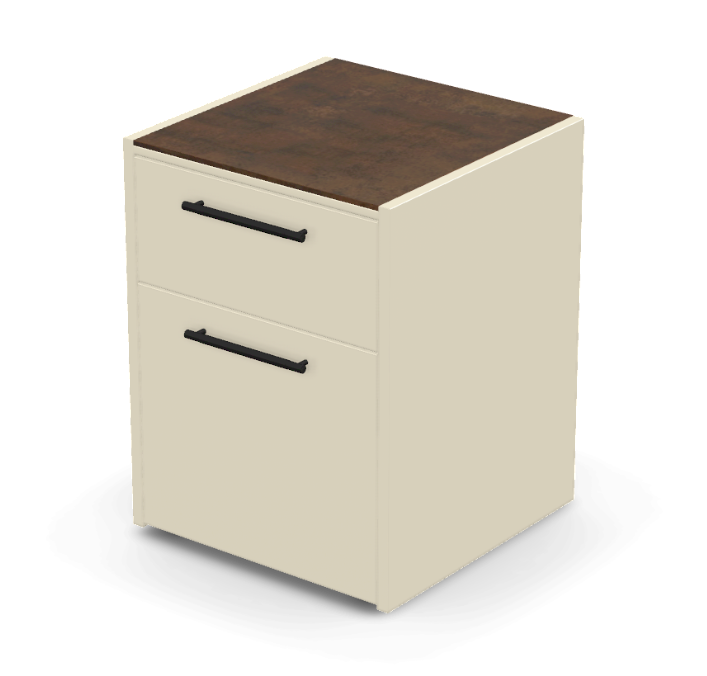 Brabura CT 60 Abfallmodul, Detailansicht 40
