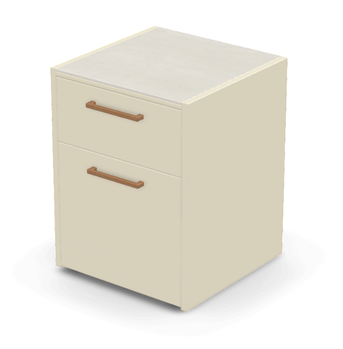 Brabura CT 60 Abfallmodul, Detailansicht 9