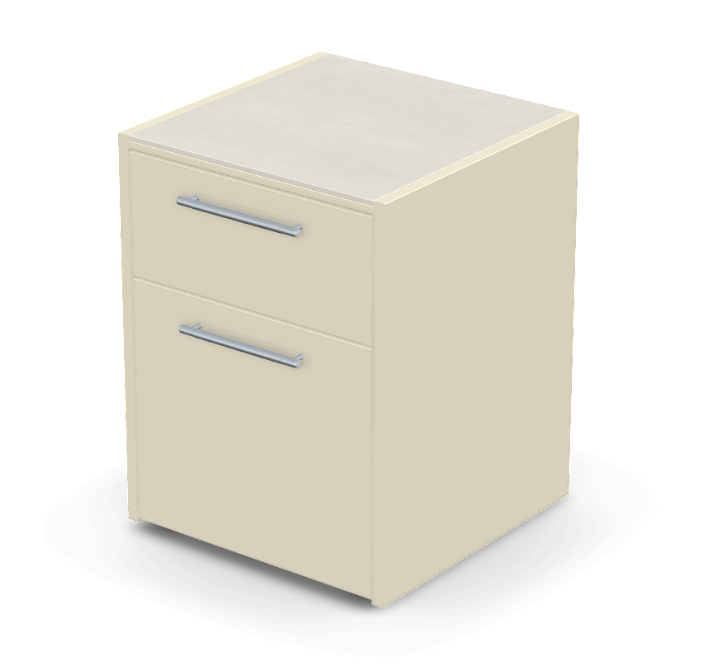 Brabura CT 60 Abfallmodul, Detailansicht 11