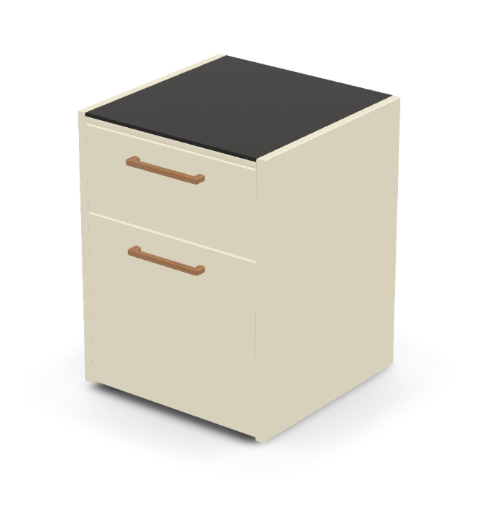 Brabura CT 60 Abfallmodul, Detailansicht 15