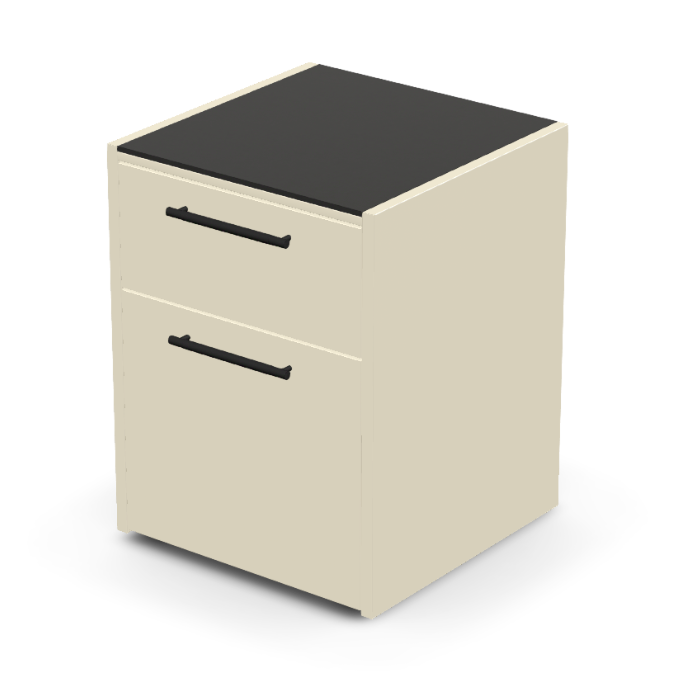 Brabura CT 60 Abfallmodul, Detailansicht 16