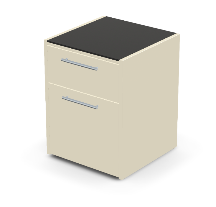 Brabura CT 60 Abfallmodul, Detailansicht 17