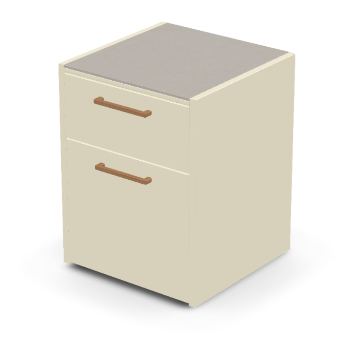 Brabura CT 60 Abfallmodul, Detailansicht 27