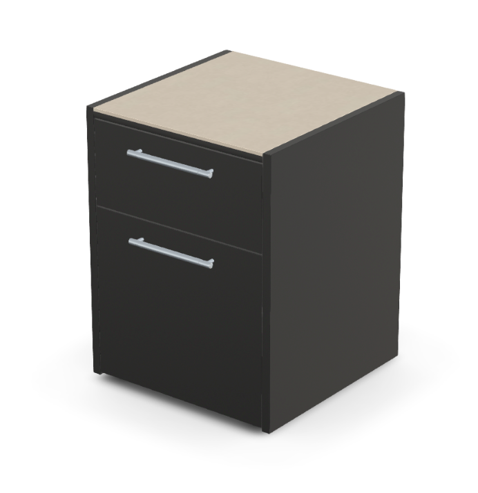 Brabura CT 60 Abfallmodul, Detailansicht 44