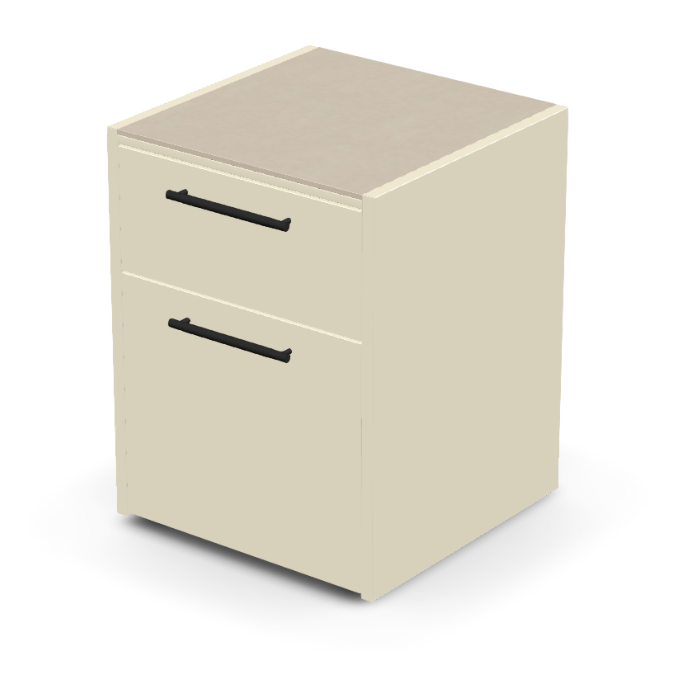 Brabura CT 60 Abfallmodul, Detailansicht 46