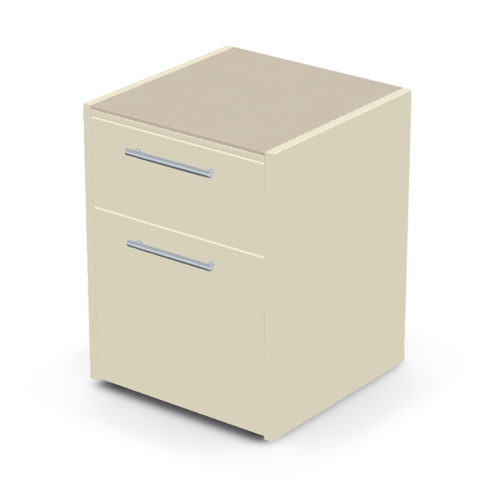 Brabura CT 60 Abfallmodul, Detailansicht 47