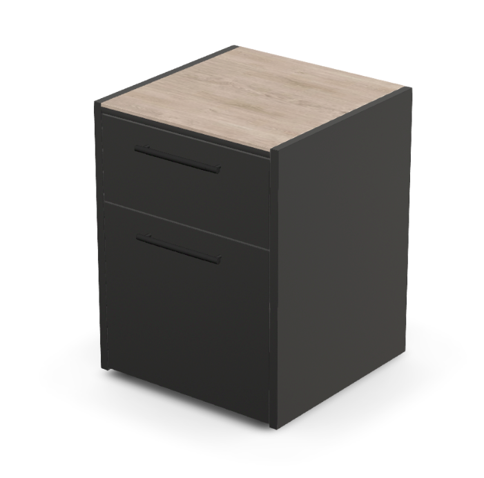 Brabura CT 60 Abfallmodul, Detailansicht 19