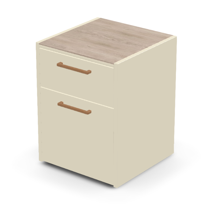 Brabura CT 60 Abfallmodul, Detailansicht 21