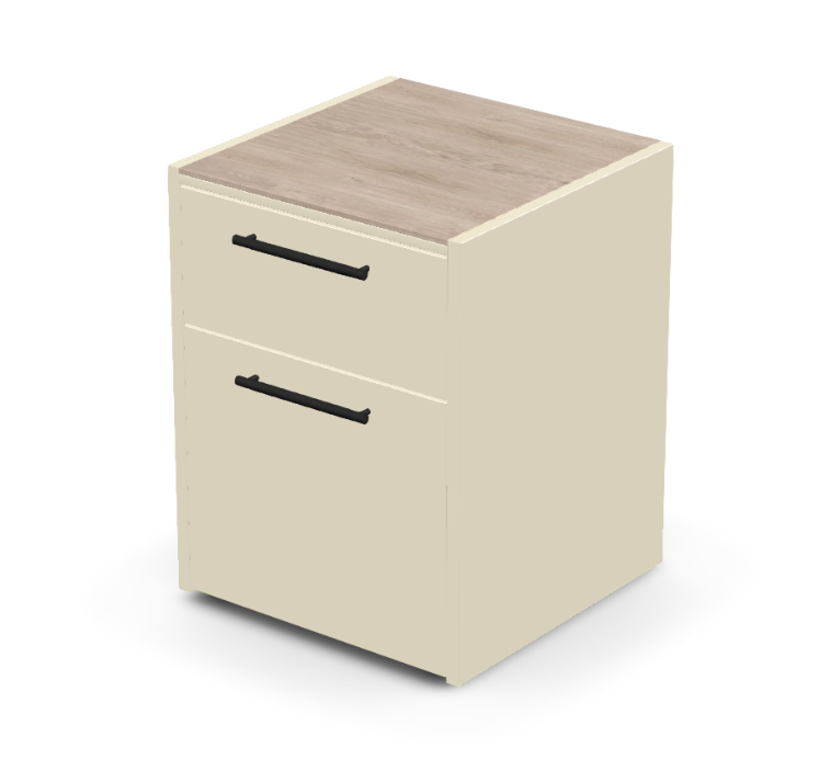 Brabura CT 60 Abfallmodul, Detailansicht 22