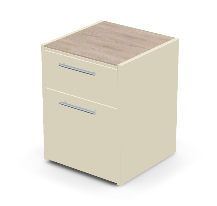 Brabura CT 60 Abfallmodul, Detailansicht 23