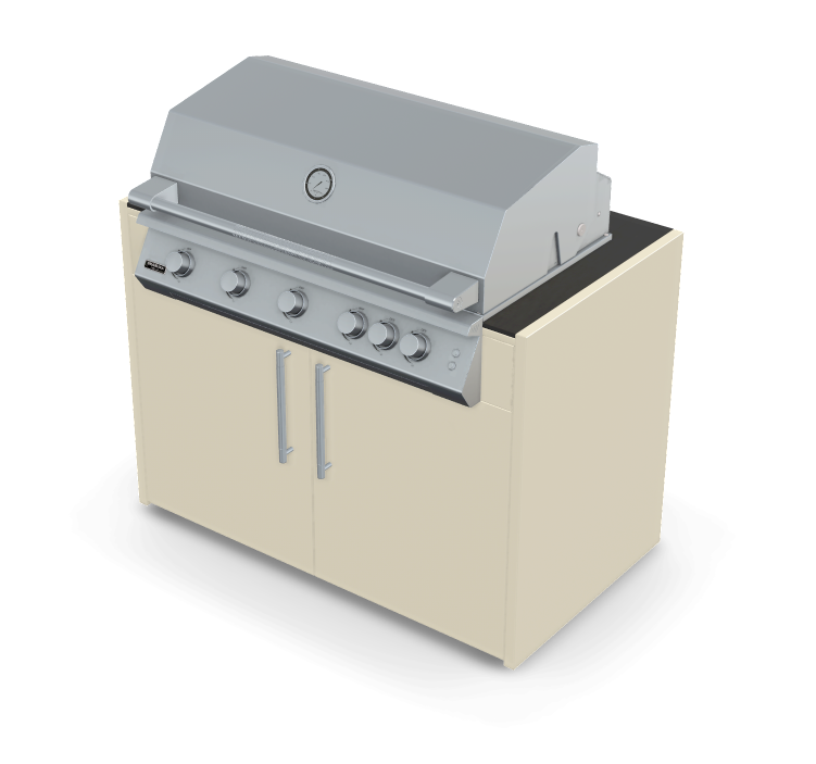 Brabura Fusion 500 RS Modul, Detailansicht 5