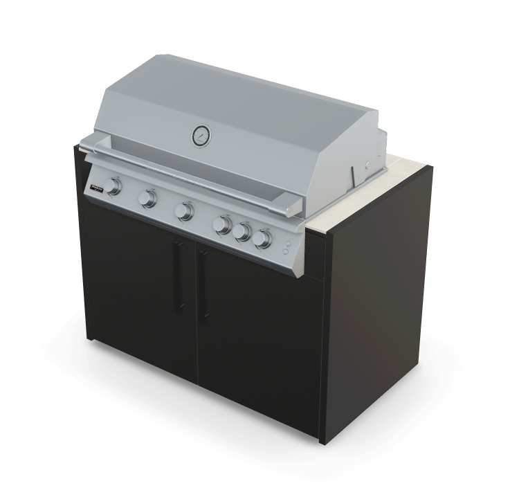 Brabura Fusion 500 RS Modul, Detailansicht 7