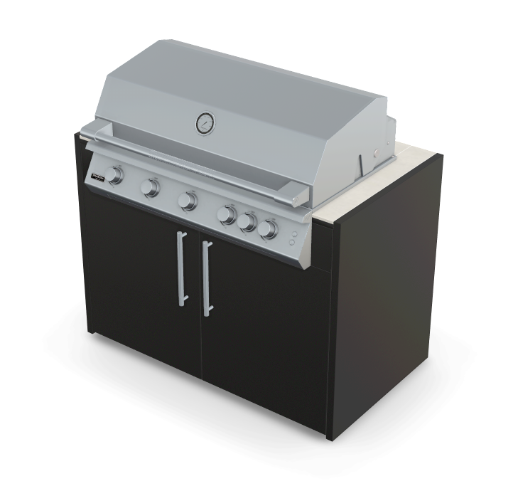 Brabura Fusion 500 RS Modul, Detailansicht 8