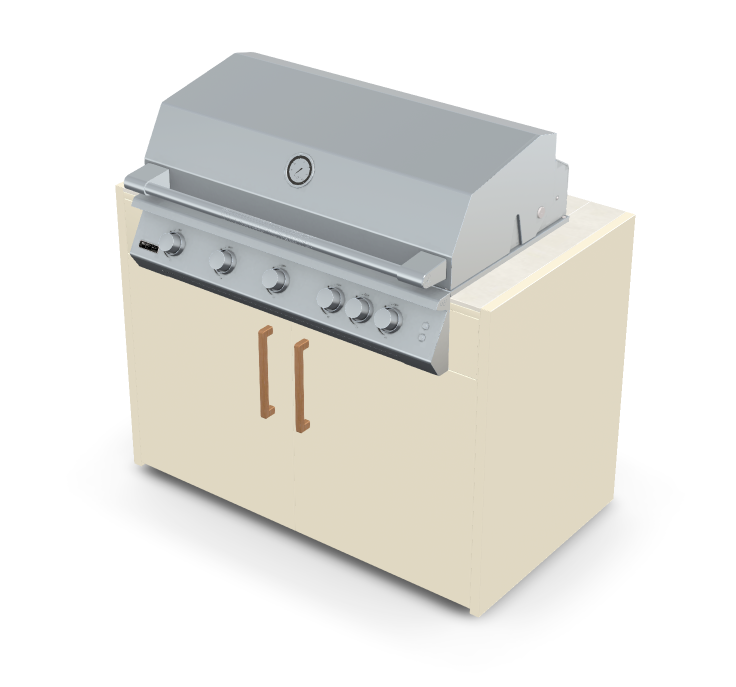 Brabura Fusion 500 RS Modul, Detailansicht 9