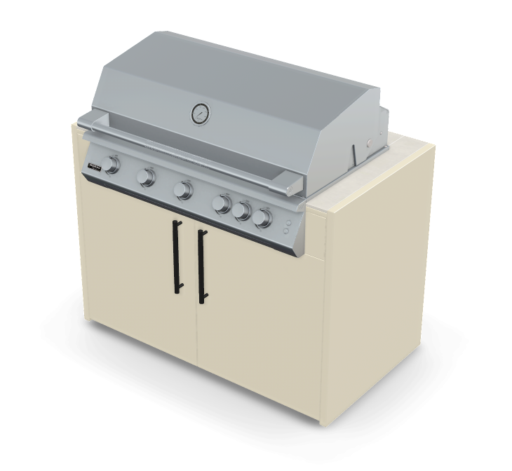 Brabura Fusion 500 RS Modul, Detailansicht 10