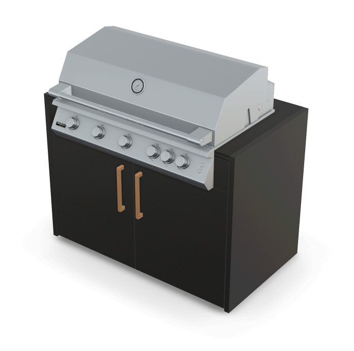 Brabura Fusion 500 RS Modul, Detailansicht 12