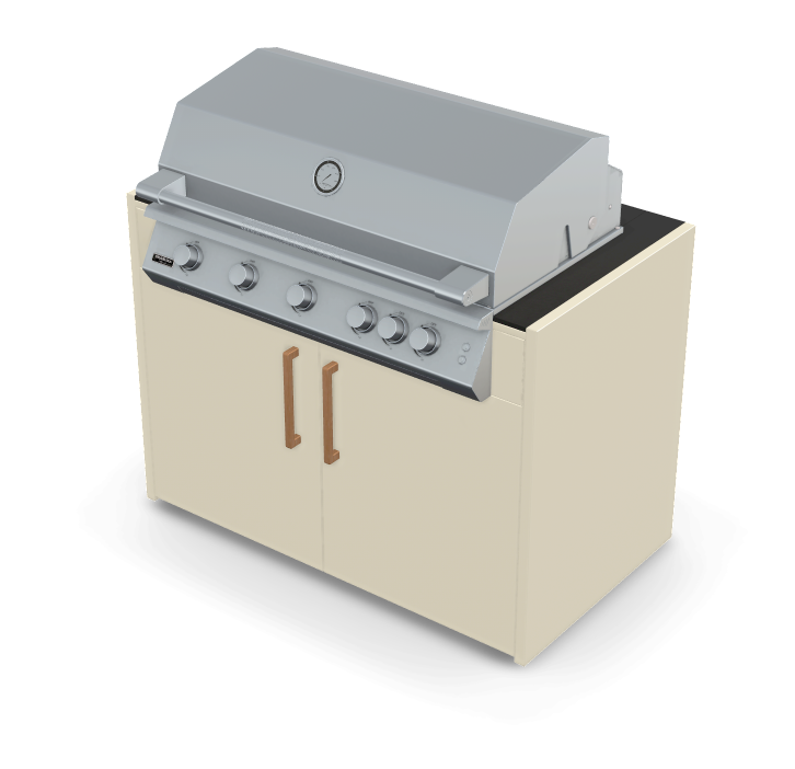 Brabura Fusion 500 RS Modul, Detailansicht 15