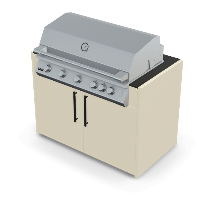 Brabura Fusion 500 RS Modul, Detailansicht 16