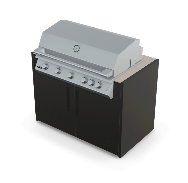 Brabura Fusion 500 RS Modul, Detailansicht 25