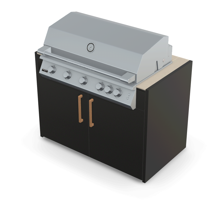 Brabura Fusion 500 RS Modul, Detailansicht 43