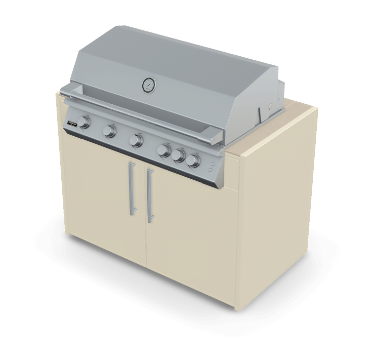 Brabura Fusion 500 RS Modul, Detailansicht 48
