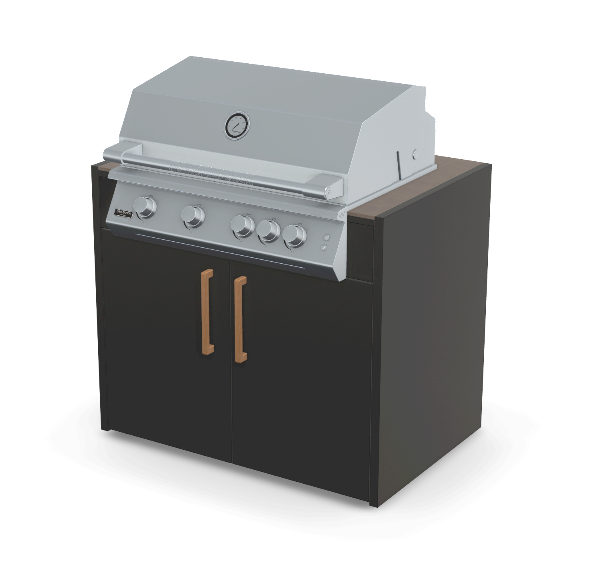 Brabura Fusion 400 RS Modul, Detailansicht 30