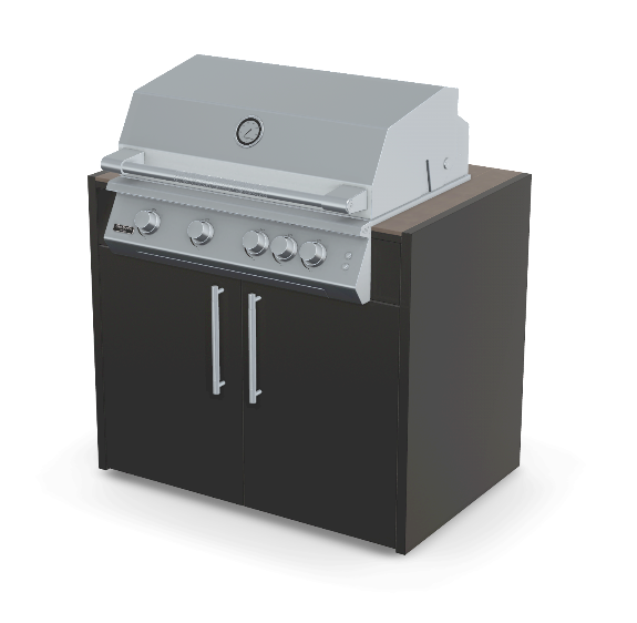 Brabura Fusion 400 RS Modul, Detailansicht 32