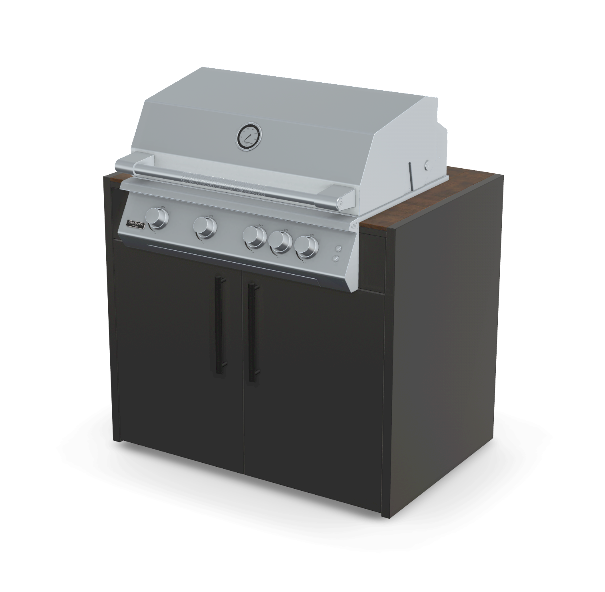 Brabura Fusion 400 RS Modul, Detailansicht 37