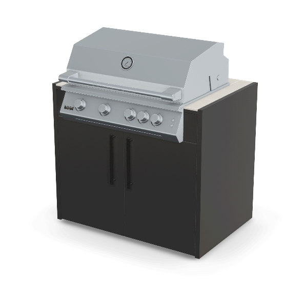 Brabura Fusion 400 RS Modul, Detailansicht 7