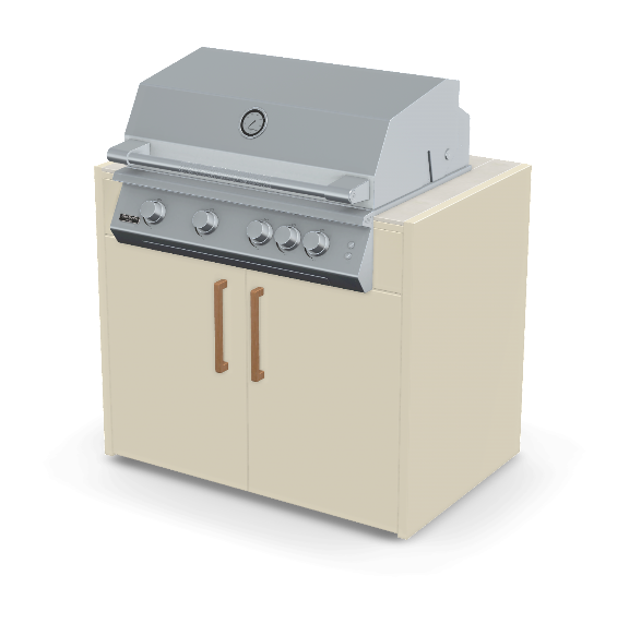 Brabura Fusion 400 RS Modul, Detailansicht 9