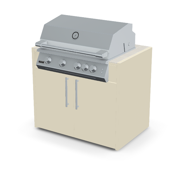 Brabura Fusion 400 RS Modul, Detailansicht 11