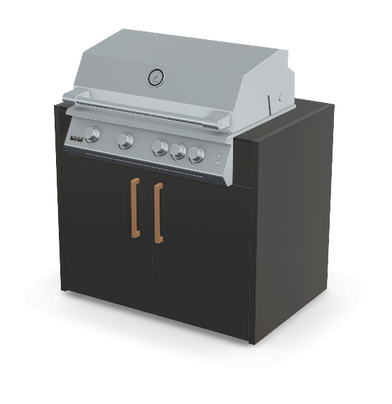 Brabura Fusion 400 RS Modul, Detailansicht 12
