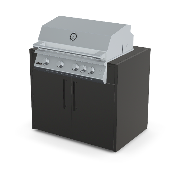 Brabura Fusion 400 RS Modul, Detailansicht 13