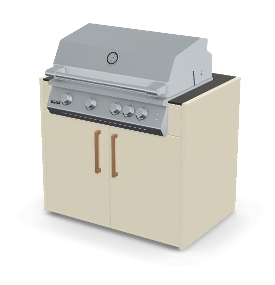 Brabura Fusion 400 RS Modul, Detailansicht 15