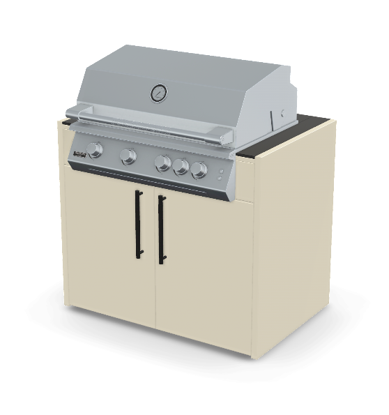 Brabura Fusion 400 RS Modul, Detailansicht 16
