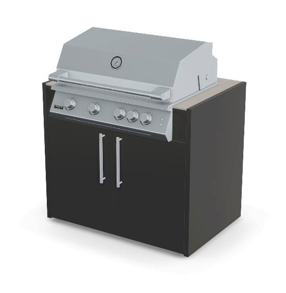 Brabura Fusion 400 RS Modul, Detailansicht 26