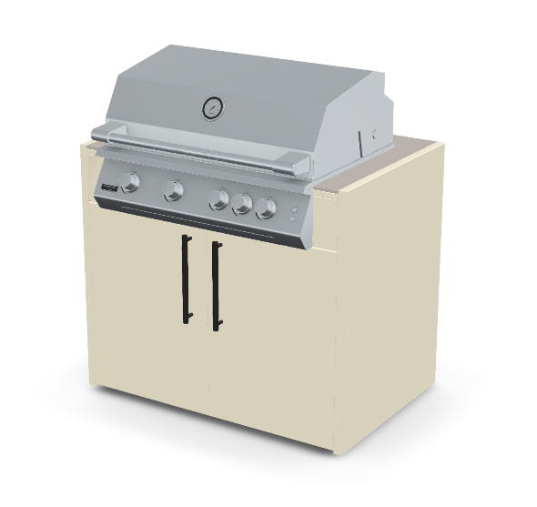 Brabura Fusion 400 RS Modul, Detailansicht 28