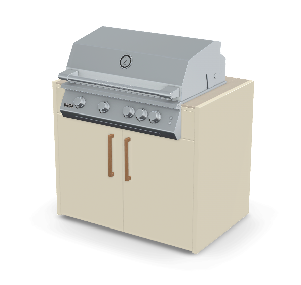 Brabura Fusion 400 RS Modul, Detailansicht 45