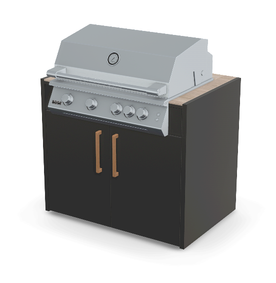 Brabura Fusion 400 RS Modul, Detailansicht 18