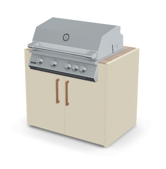Brabura Fusion 400 RS Modul, Detailansicht 21