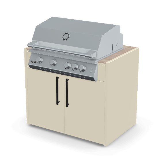 Brabura Fusion 400 RS Modul, Detailansicht 22
