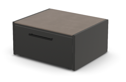 Brabura CT 80 Kamado Modul, Detailansicht 32