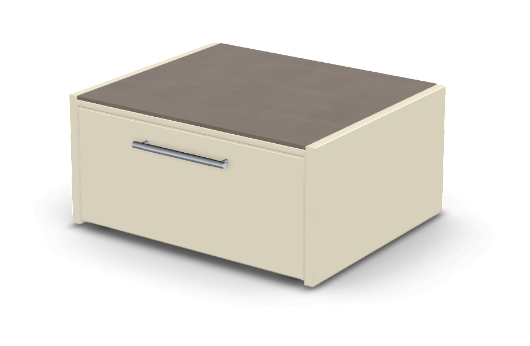 Brabura CT 80 Kamado Modul, Detailansicht 34