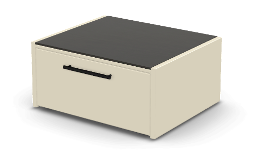 Brabura CT 80 Kamado Modul, Detailansicht 4