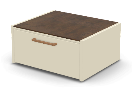 Brabura CT 80 Kamado Modul, Detailansicht 40